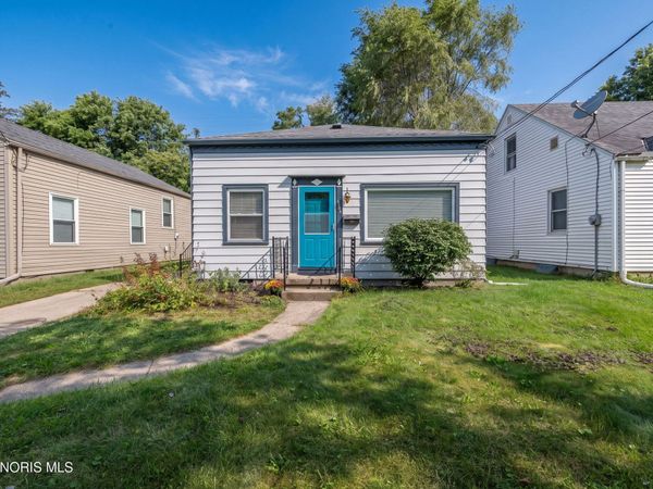 3309 Sherbrooke Road, Toledo, OH 43606