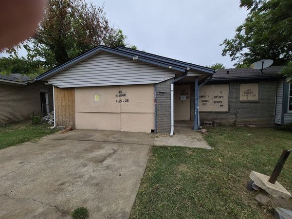 8501 E 56th Street, Tulsa, OK 74145