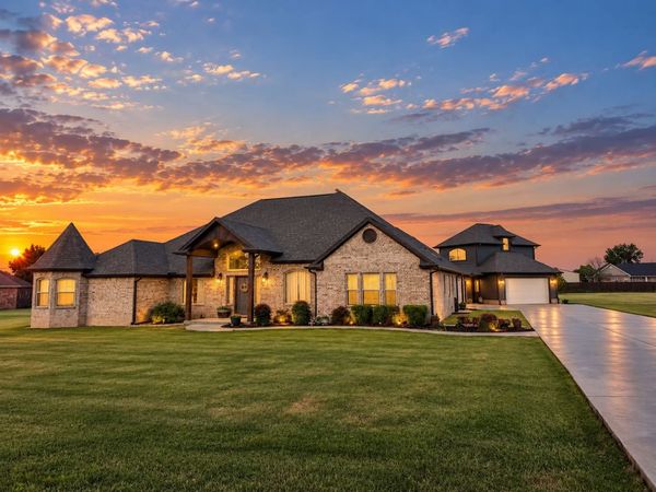 103894 S 4666 Loop , Sallisaw, OK 74955