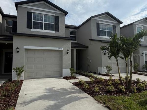 13518 NOBRE GARNET , PARRISH, FL 34219