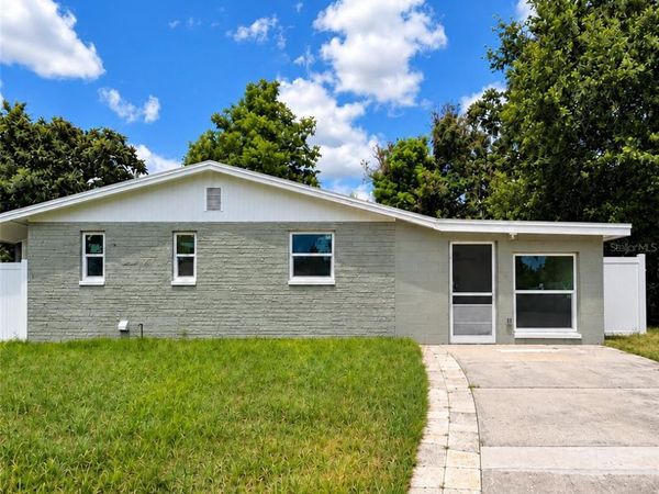 8719 RIVER FOREST CIRCLE , TAMPA, FL 33604