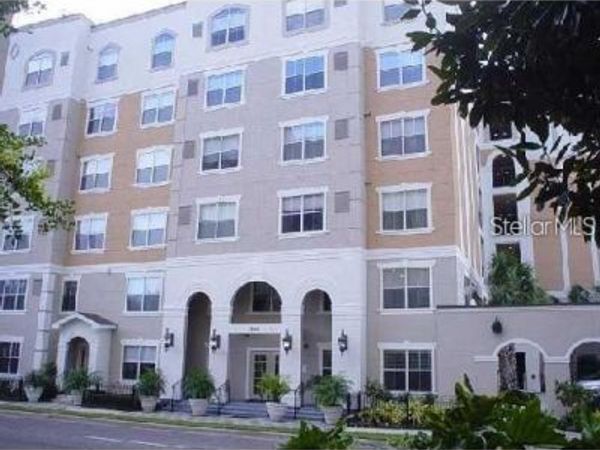 202 E SOUTH STREET, Unit 5049, ORLANDO, FL 32801