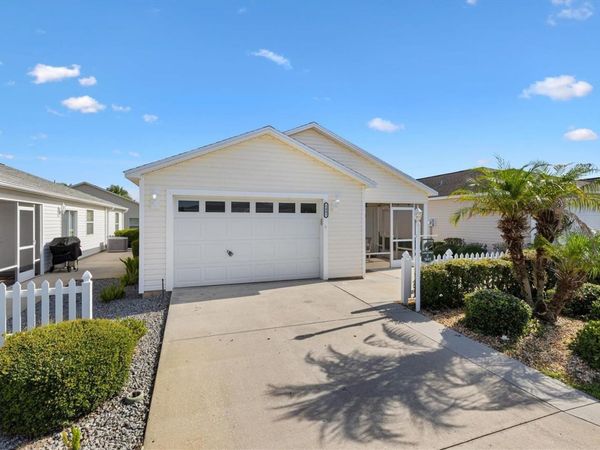 1441 DYNASTY PLACE, THE VILLAGES, FL 32163