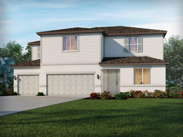 11433 STARLING SONG PLACE , PARRISH, FL 34219