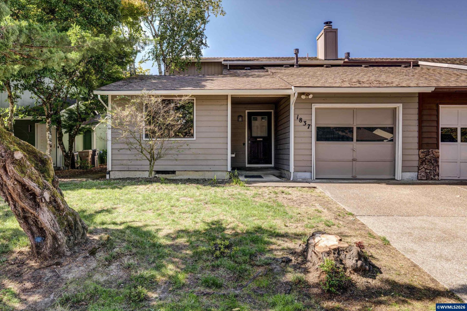 1837 NW Grant Cir, Corvallis, OR 97330 Main Photo