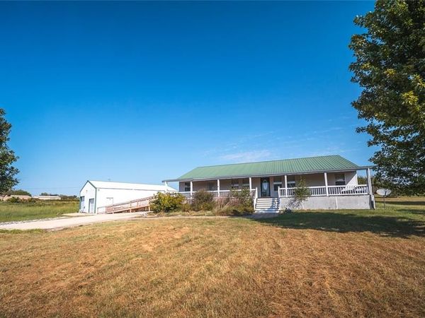 13001 County Road 7240 , Newburg, MO 65550