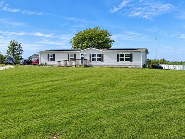 505 Tackett Lane, Sparta, KY 41086