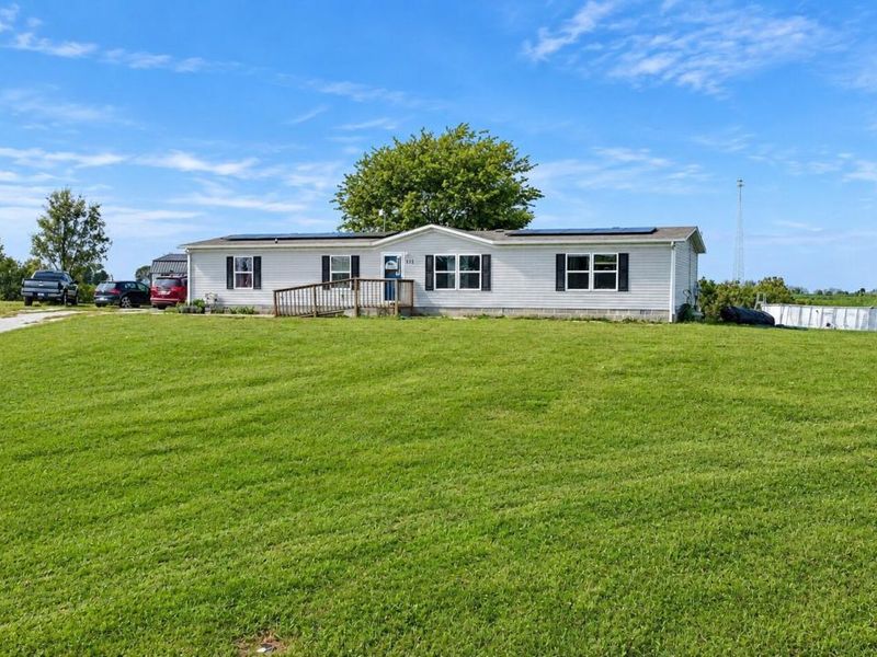505 Tackett Lane, Sparta, KY 41086 Photo 1