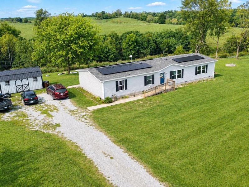 505 Tackett Lane, Sparta, KY 41086 Photo 2