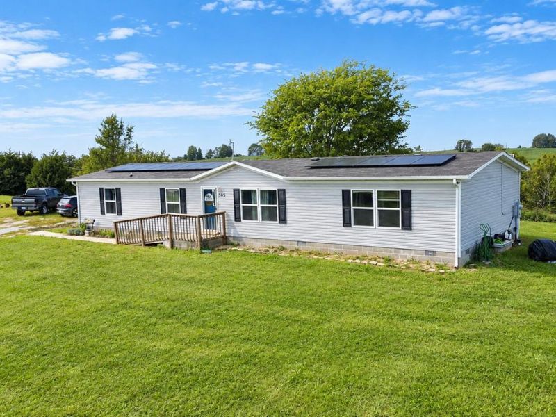 505 Tackett Lane, Sparta, KY 41086 Photo 5