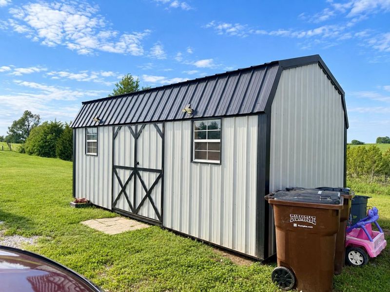 505 Tackett Lane, Sparta, KY 41086 Photo 6