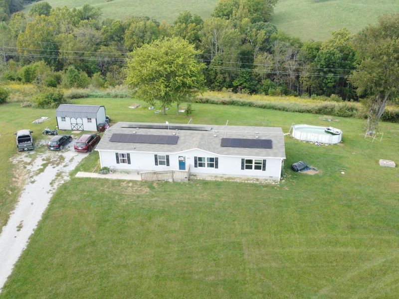 505 Tackett Lane, Sparta, KY 41086 Photo 9