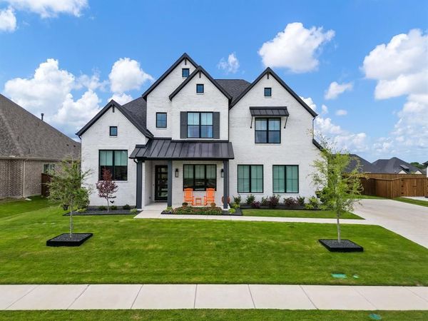 2009 Draco Drive , Rockwall, TX 75087