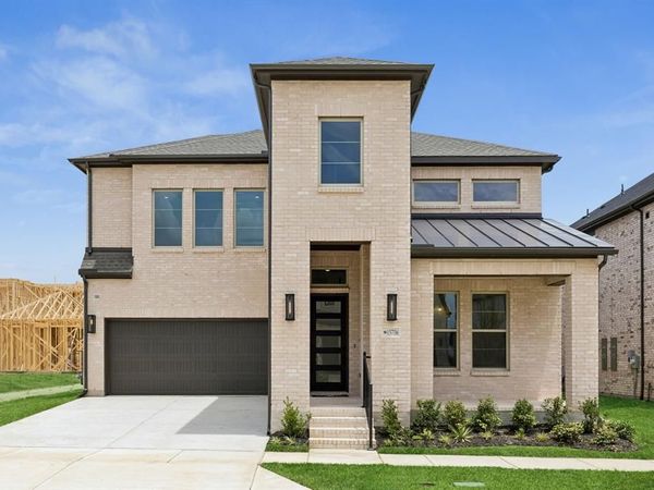 15756 Split Bark Lane, Frisco, TX 75033