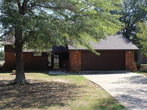 4497 FM 2820, Sumner, TX 75486