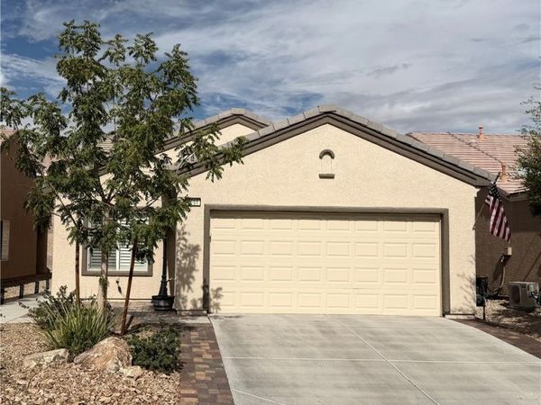 7661 Fieldfare Drive, North Las Vegas, NV 89084