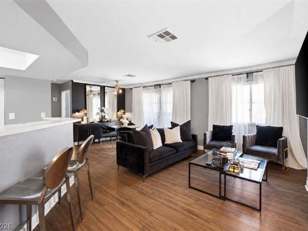 8600 W Charleston Boulevard, Unit 1058, Las Vegas, NV 89117
