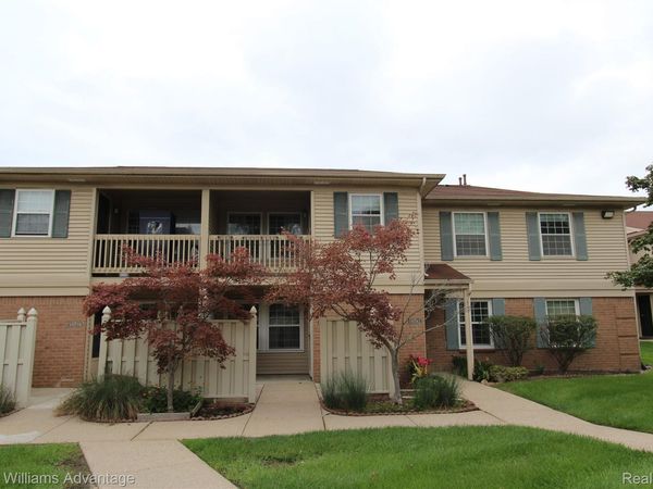 19280 Northridge Drive , Northville Township, Mi 48167