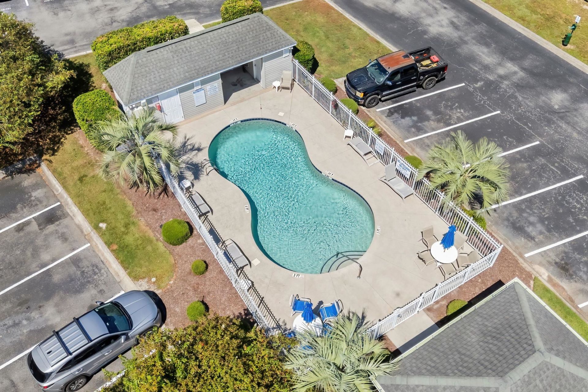 120 Lazy Willow Ln. Photo 58