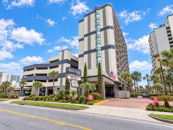 5308 N Ocean Blvd. , Unit 216, Myrtle Beach, SC 29577