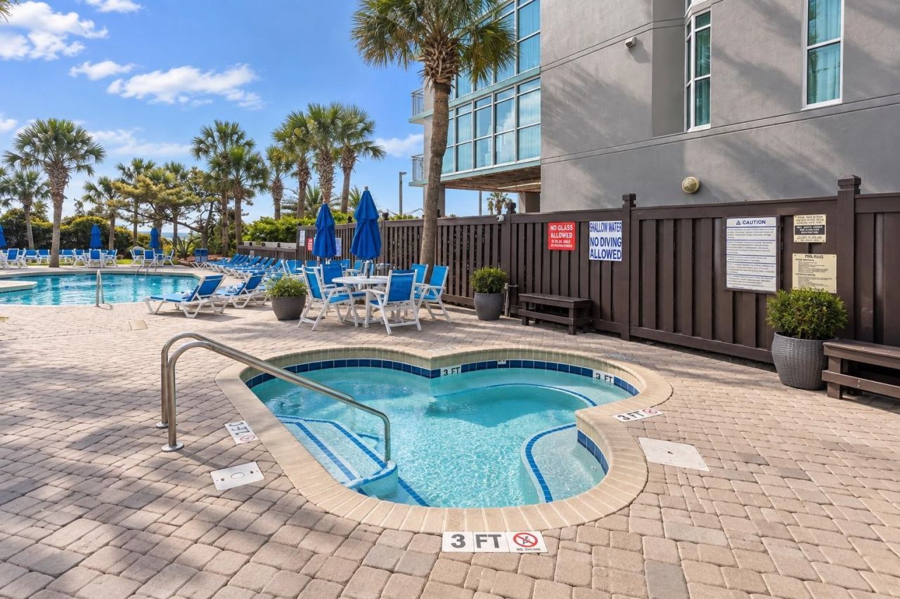 5308 N Ocean Blvd. Photo 26