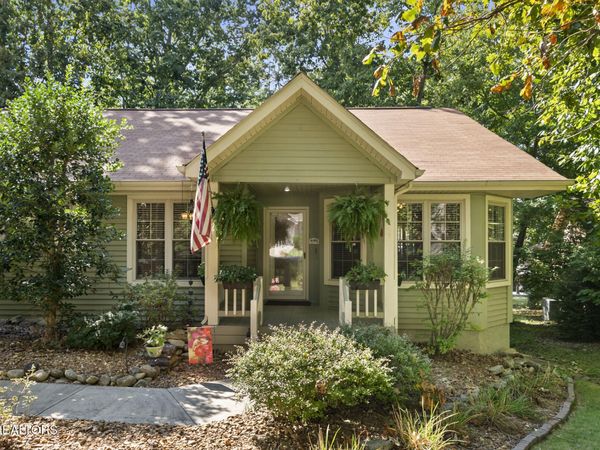 25 Overlook Terrace, Crossville, TN 38558