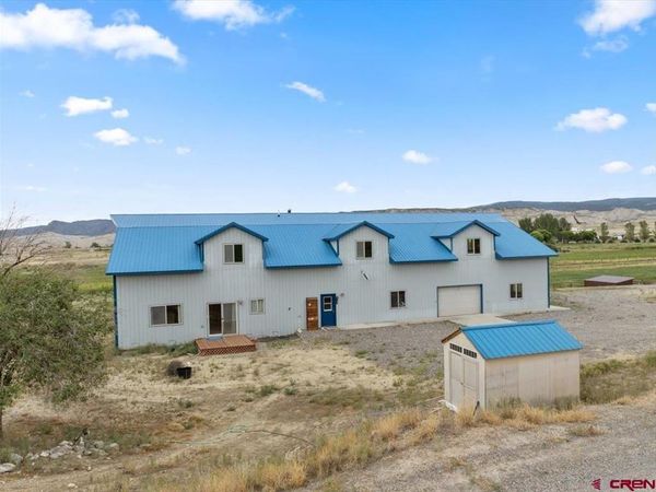 14591 6965 Trail, Montrose, CO 81401