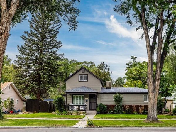 1221 & 1221 1/2 S 3rd Street, Montrose, CO 81401
