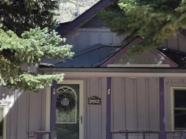 229 2nd Street, Ouray, CO 81427