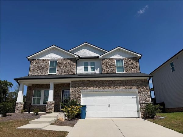 1981 Fairchild Avenue , Grayson, GA 30017