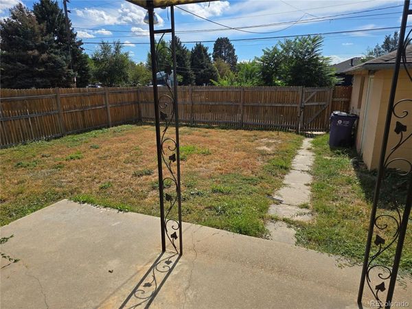 3760 Martin Luther King Boulevard , Denver, CO 80205