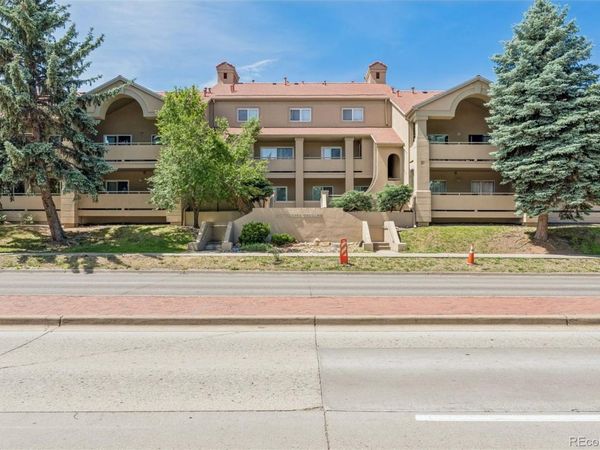 935 Broadway , Unit 211, Boulder, CO 80302