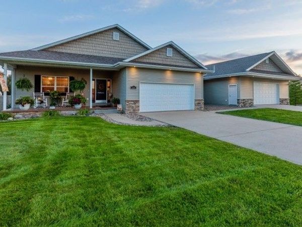 2203 North Street, Perry, IA 50220