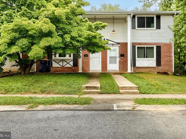 2095 MARKET STREET EXTENSION , MIDDLETOWN, PA 17057