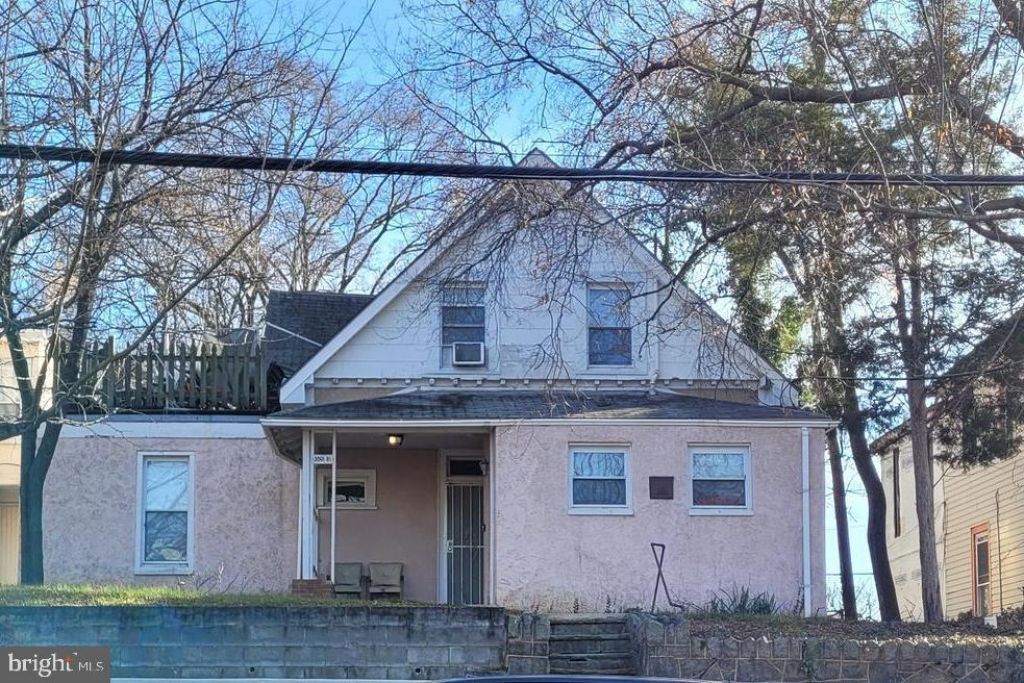 3501 RHODE ISLAND AVENUE , MOUNT RAINIER, MD 20712