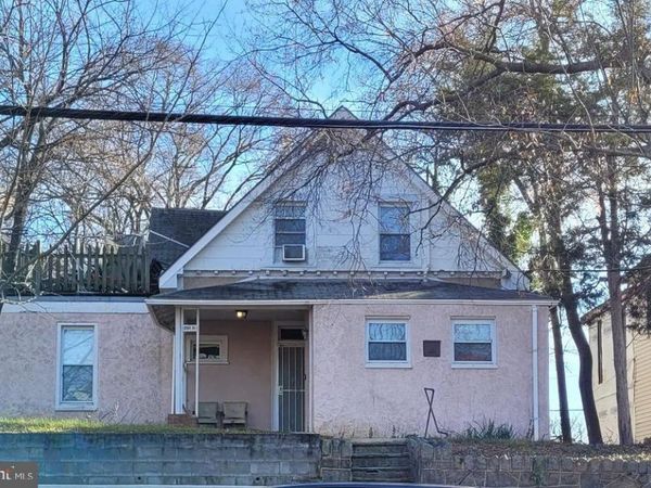 3501 RHODE ISLAND AVENUE , MOUNT RAINIER, MD 20712