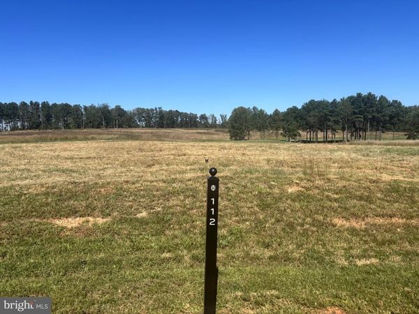 Lot 112 TATUM DRIVE, MINERAL, VA 23117