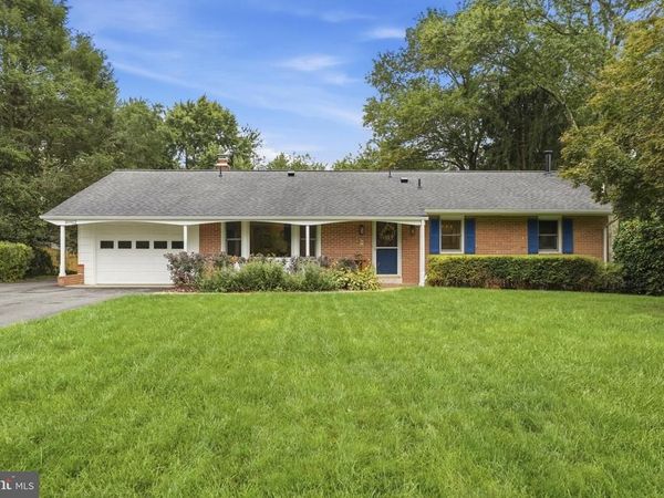 10912 BELLEHAVEN BOULEVARD, DAMASCUS, MD 20872