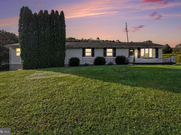 299 LITTLE MOUNTAIN ROAD , RINGTOWN, PA 17967