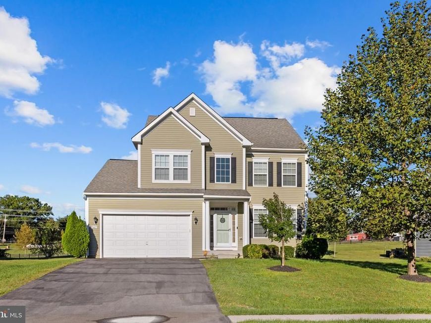 9627 Morning Walk Drive, Hagerstown, MD 21740 Main Photo