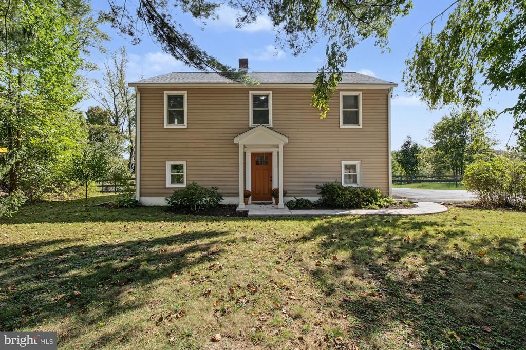 3145 DUBLIN ROAD, STREET, MD 21154