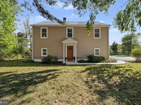3145 DUBLIN ROAD, STREET, MD 21154