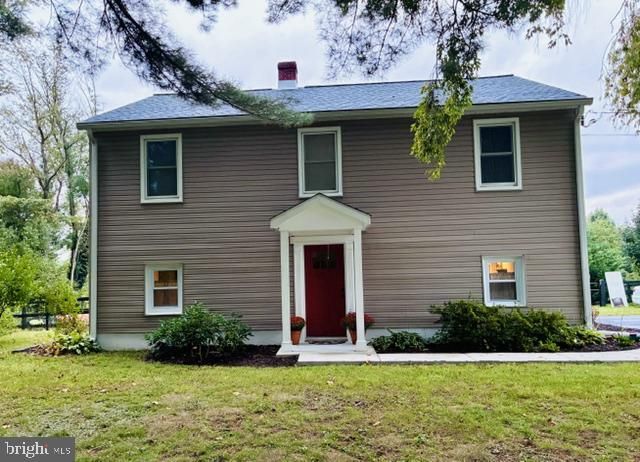 3145 DUBLIN ROAD , STREET, MD 21154