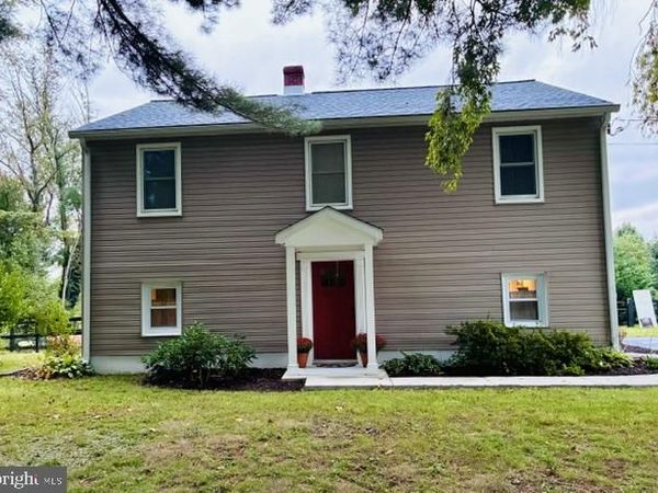 3145 DUBLIN ROAD , STREET, MD 21154