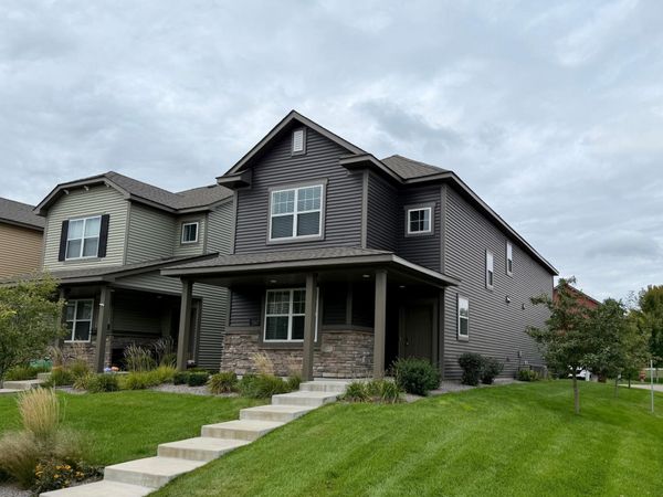 7267 146th Avenue NW, Ramsey, MN 55303