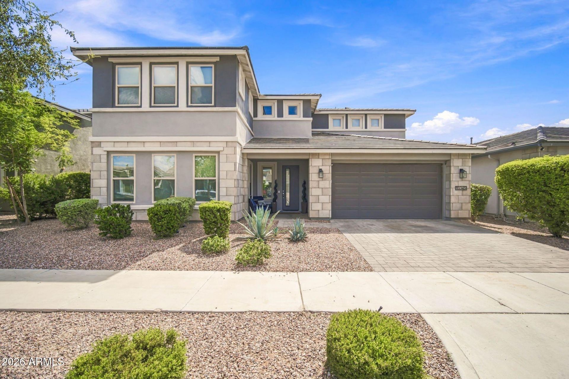 10345 E TRILLIUM Avenue, Mesa, AZ 85212