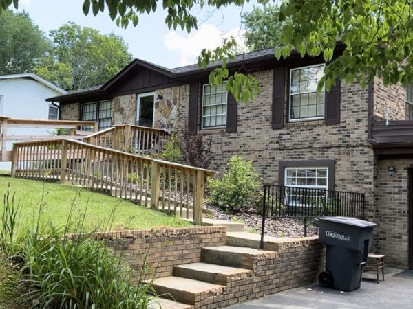 311 Alpine St , Cookeville, TN 38501