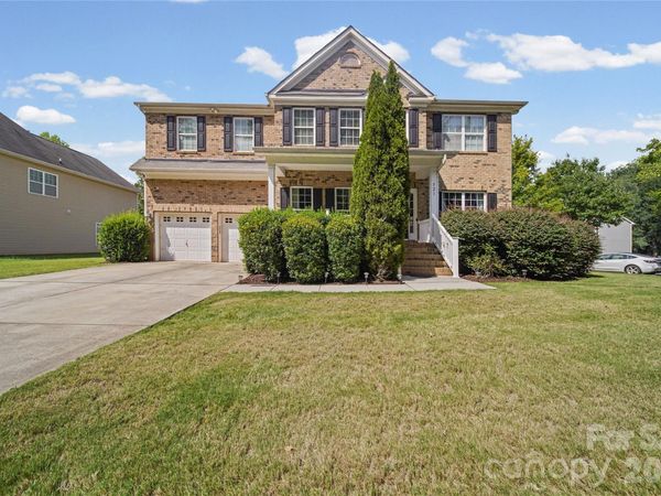 521 Stowe Road, Belmont, NC 28012