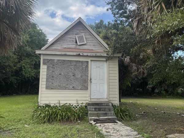 745 E UNION Street E, Jacksonville, FL 32206
