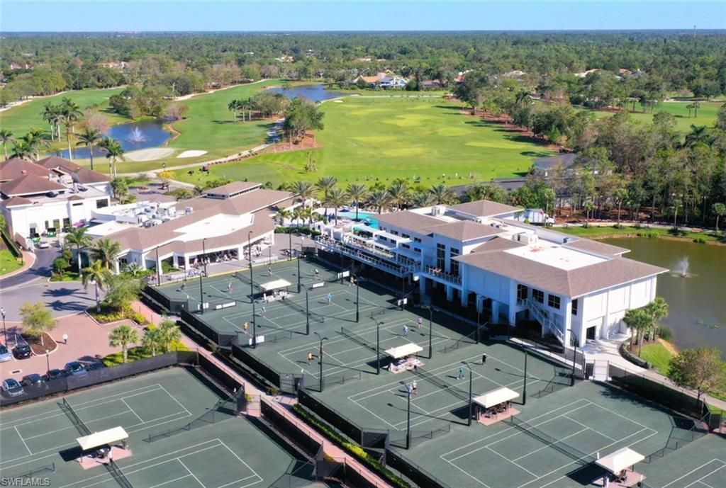 24 Golf Cottage Dr, Naples, FL 34105 Photo